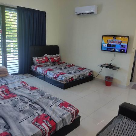 Wejdan Inn Balik Pulau, Penang Island Phòng bức ảnh