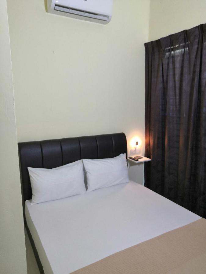 Wejdan Inn Balik Pulau, Penang Island Ngoại thất bức ảnh