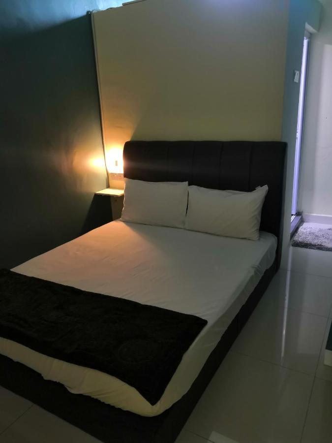 Wejdan Inn Balik Pulau, Penang Island Ngoại thất bức ảnh