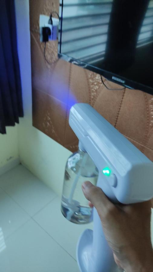 Wejdan Inn Balik Pulau, Penang Island Ngoại thất bức ảnh