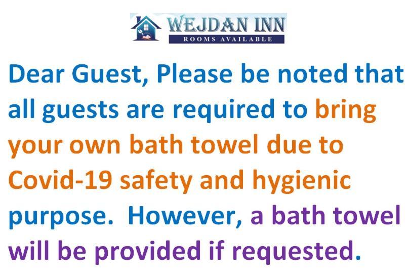 Wejdan Inn Balik Pulau, Penang Island Ngoại thất bức ảnh