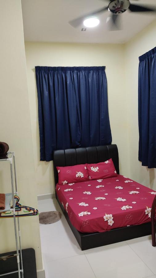 Wejdan Inn Balik Pulau, Penang Island Ngoại thất bức ảnh