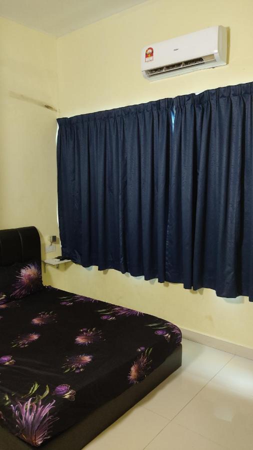 Wejdan Inn Balik Pulau, Penang Island Ngoại thất bức ảnh