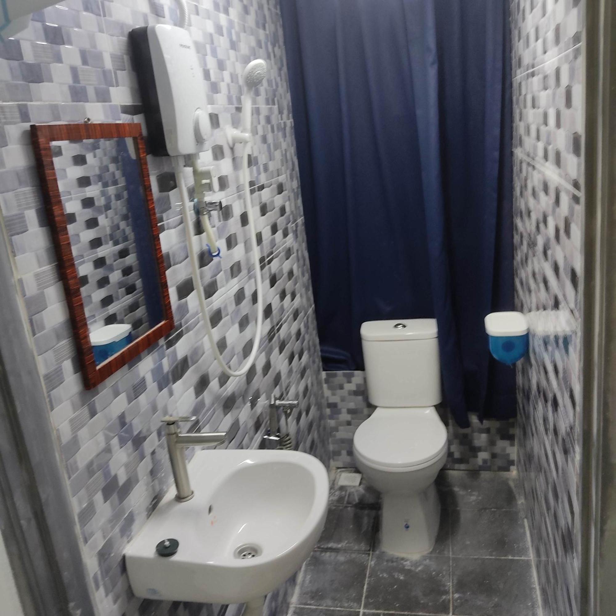 Wejdan Inn Balik Pulau, Penang Island Ngoại thất bức ảnh