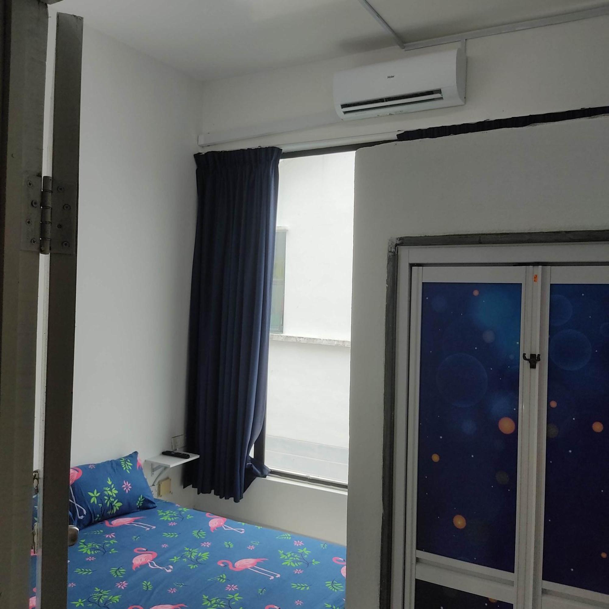 Wejdan Inn Balik Pulau, Penang Island Ngoại thất bức ảnh