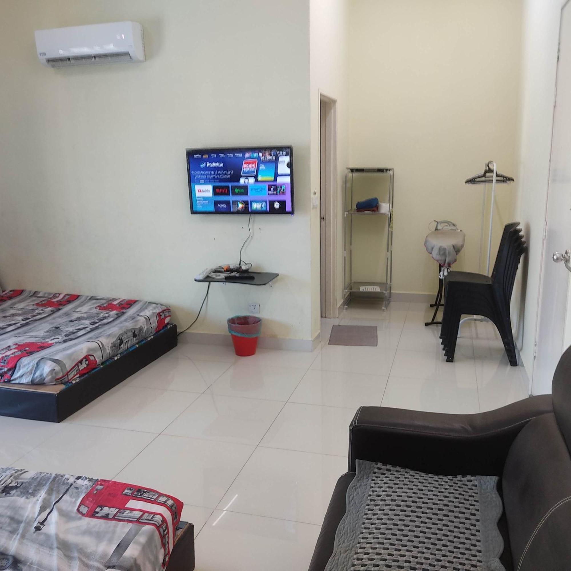 Wejdan Inn Balik Pulau, Penang Island Phòng bức ảnh