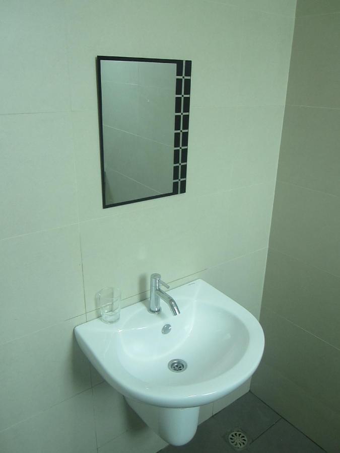 Wejdan Inn Balik Pulau, Penang Island Ngoại thất bức ảnh