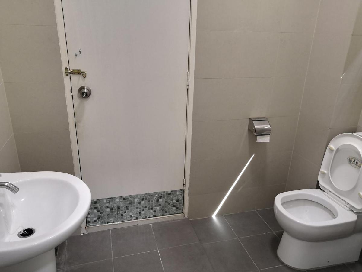 Wejdan Inn Balik Pulau, Penang Island Ngoại thất bức ảnh